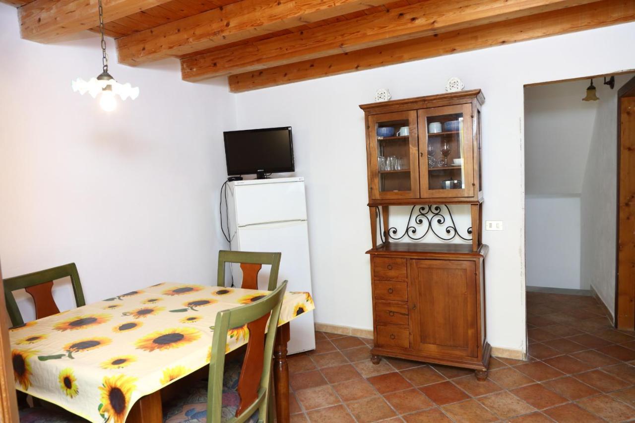 Villa Terrazza Vittorio Cefalú Exterior foto
